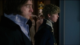 Seeking Persephone - Season 01 Episode 04